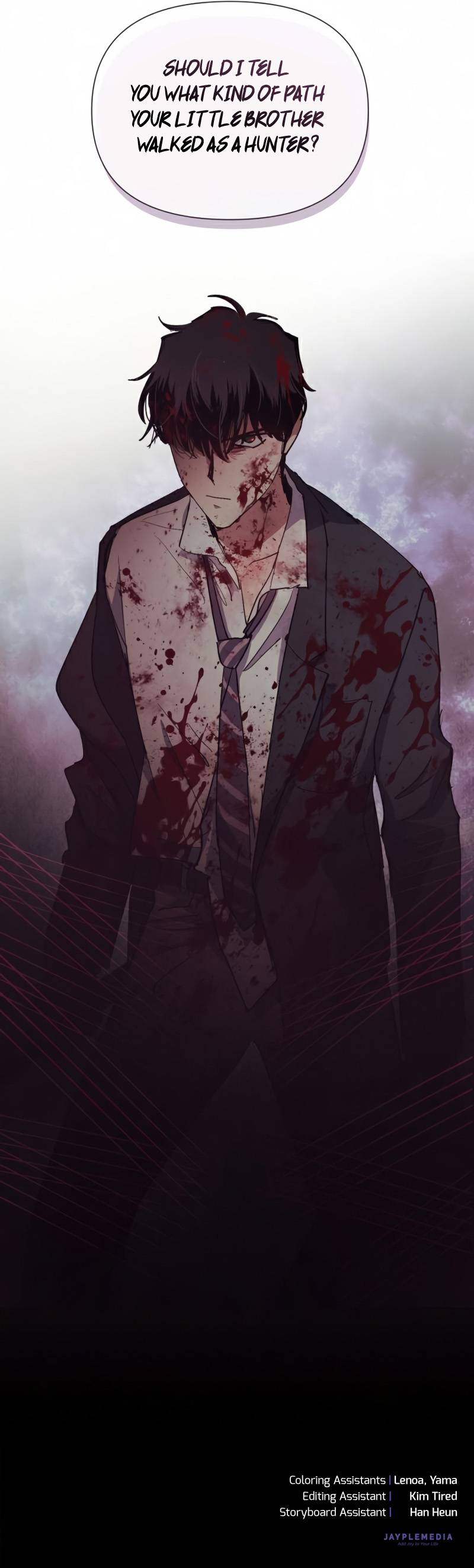 Read The S-Classes That I Raised EN Manga Online