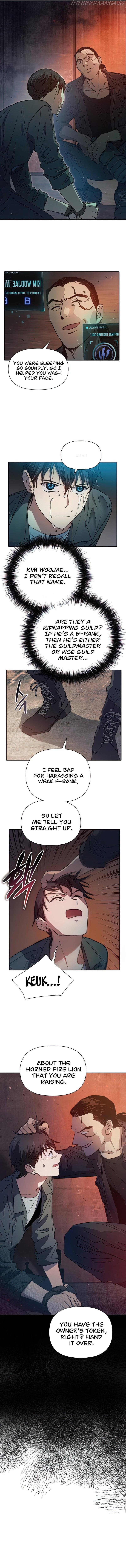 Read The S-Classes That I Raised EN Manga Online