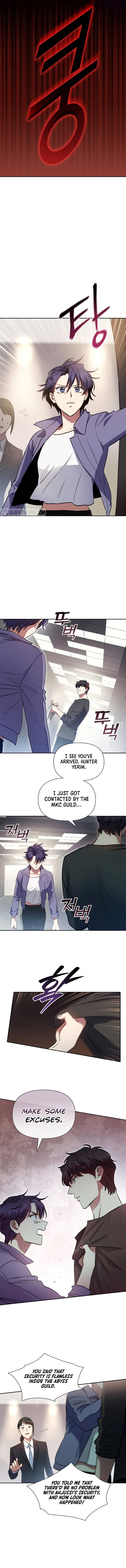 Read The S-Classes That I Raised EN Manga Online