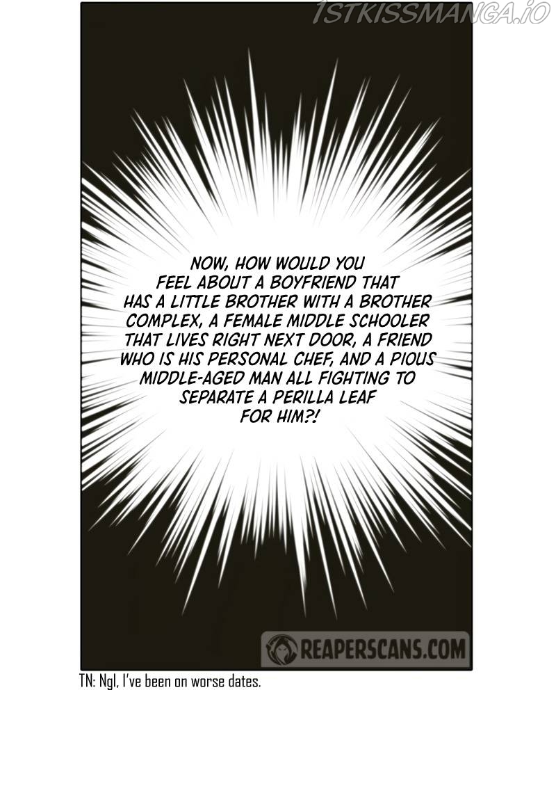 Read The S-Classes That I Raised EN Manga Online