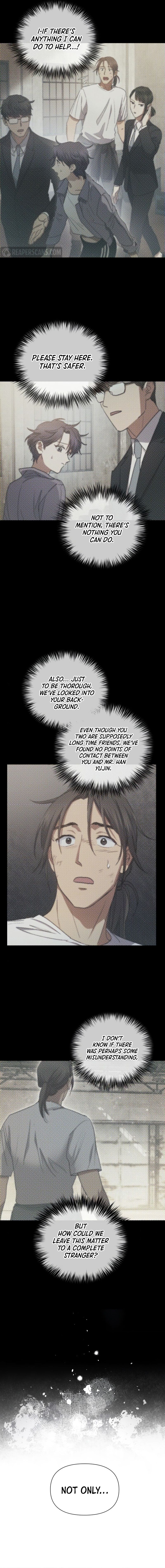 Read The S-Classes That I Raised EN Manga Online