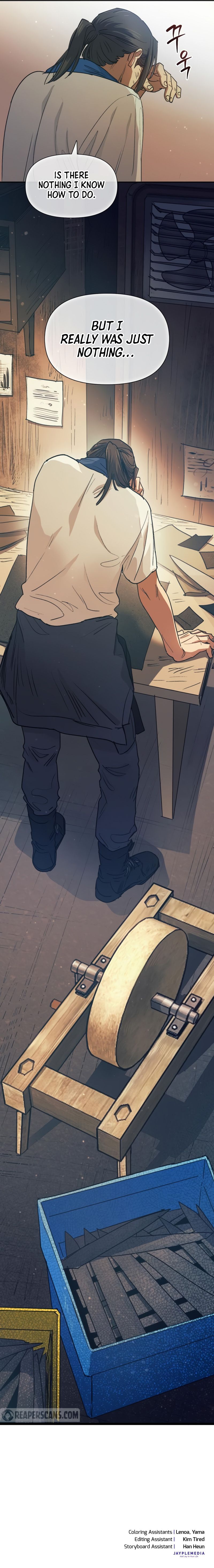 Read The S-Classes That I Raised EN Manga Online