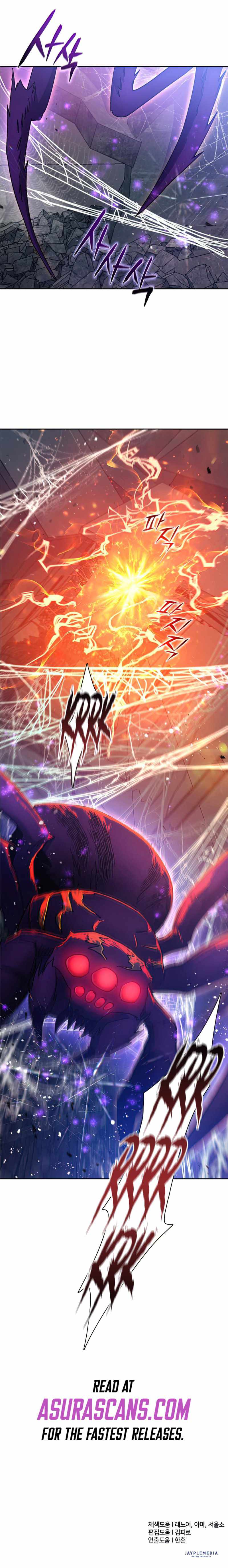 Read The S-Classes That I Raised EN Manga Online