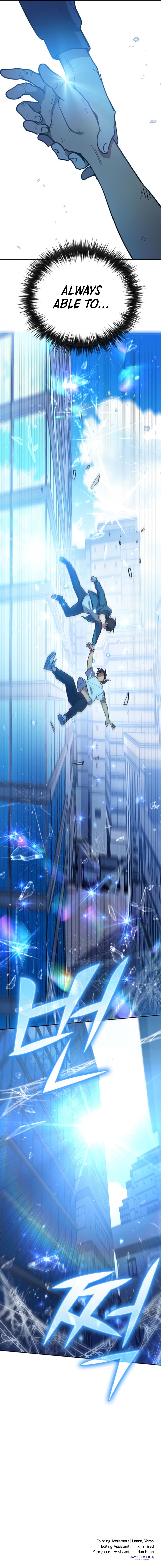 Read The S-Classes That I Raised EN Manga Online