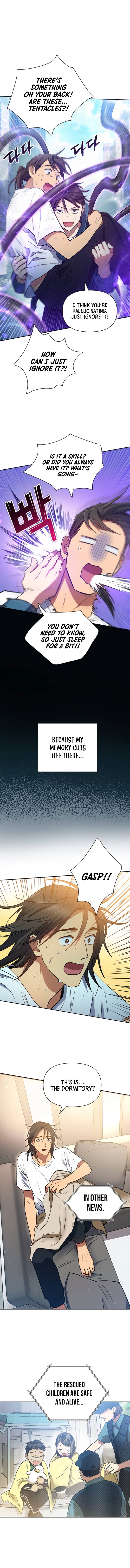 Read The S-Classes That I Raised EN Manga Online