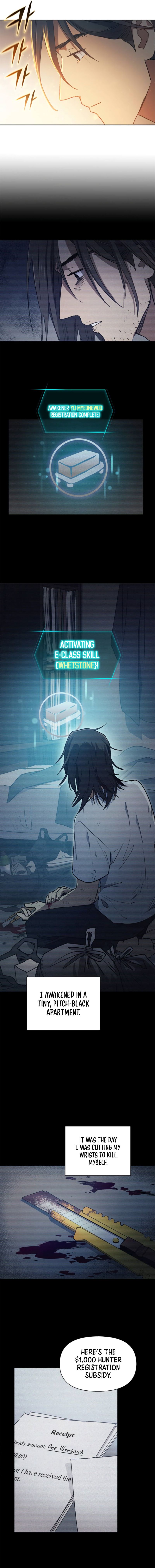 Read The S-Classes That I Raised EN Manga Online