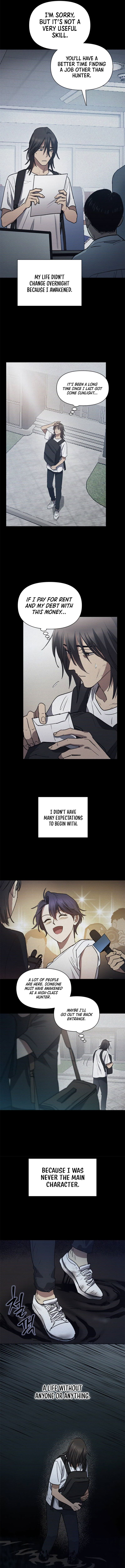Read The S-Classes That I Raised EN Manga Online