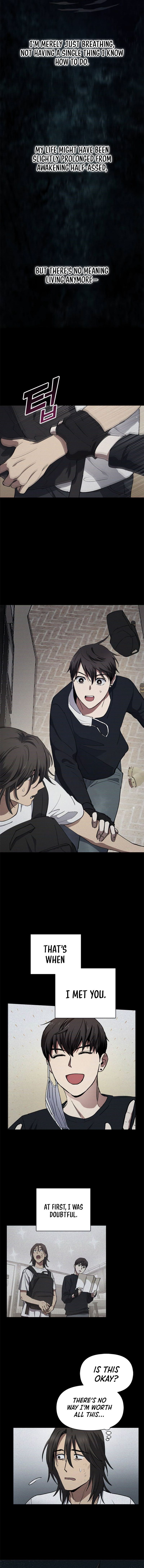 Read The S-Classes That I Raised EN Manga Online