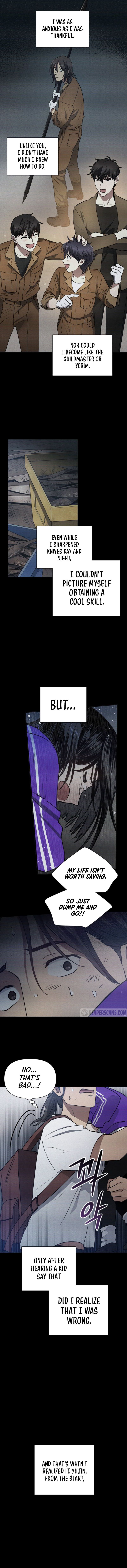 Read The S-Classes That I Raised EN Manga Online