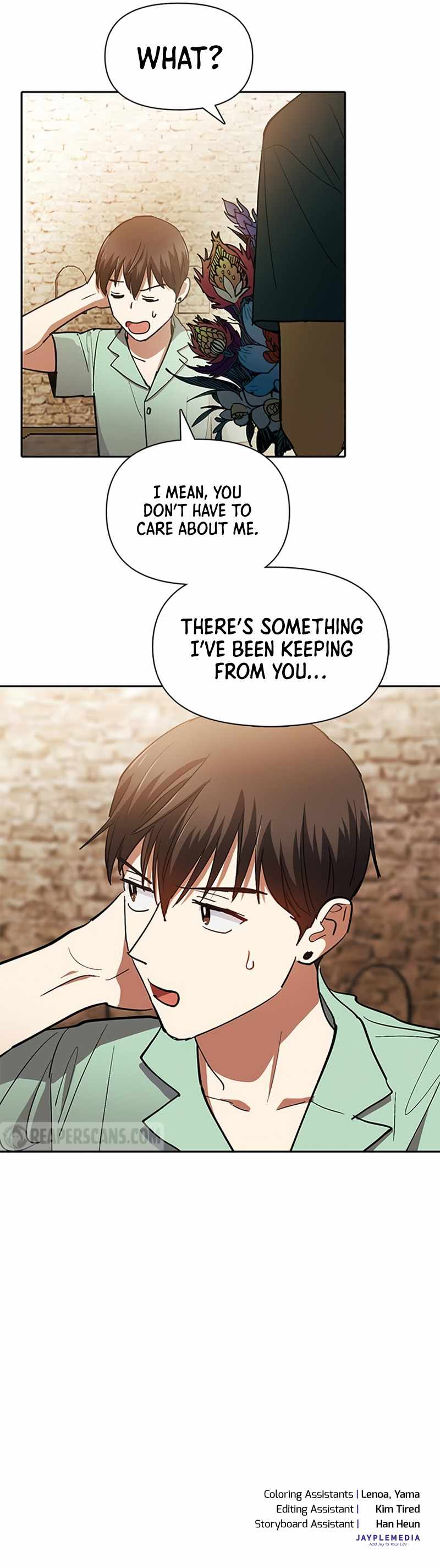 Read The S-Classes That I Raised EN Manga Online