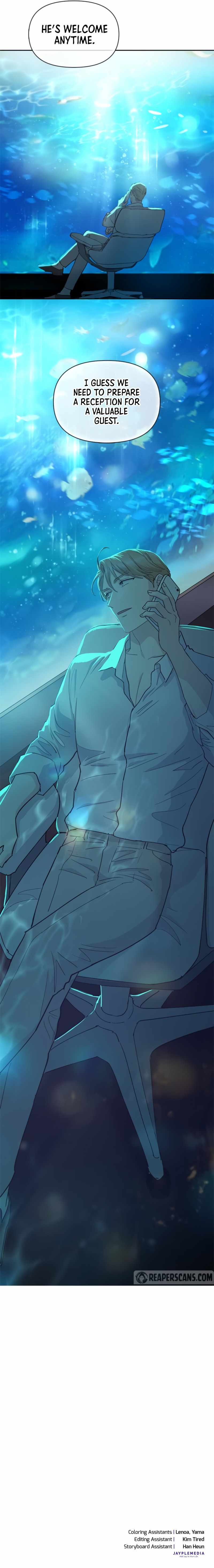 Read The S-Classes That I Raised EN Manga Online