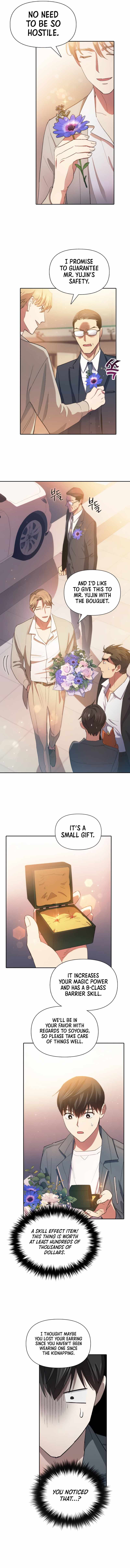 Read The S-Classes That I Raised EN Manga Online
