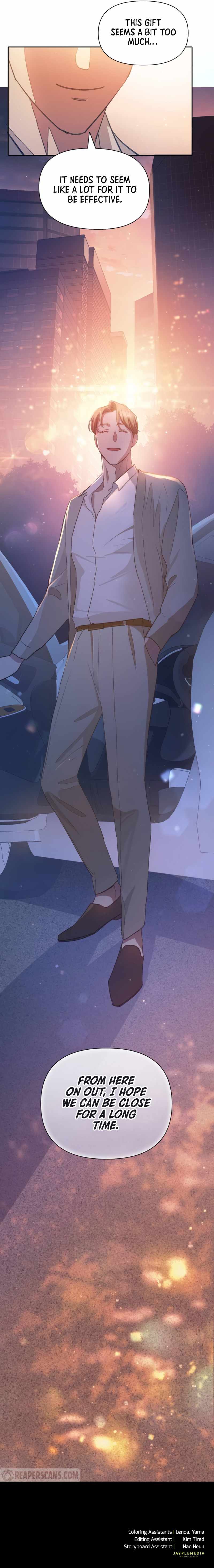 Read The S-Classes That I Raised EN Manga Online