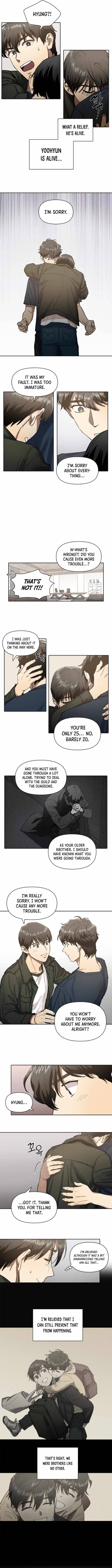 Read The S-Classes That I Raised EN Manga Online