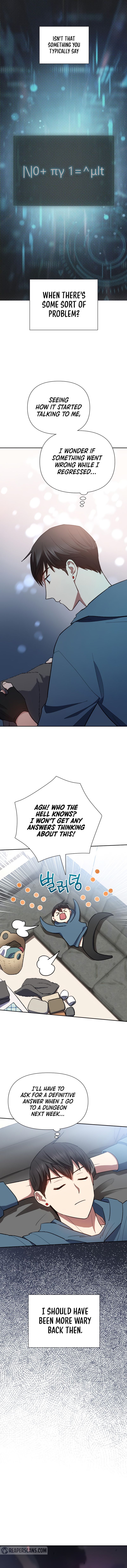 Read The S-Classes That I Raised EN Manga Online