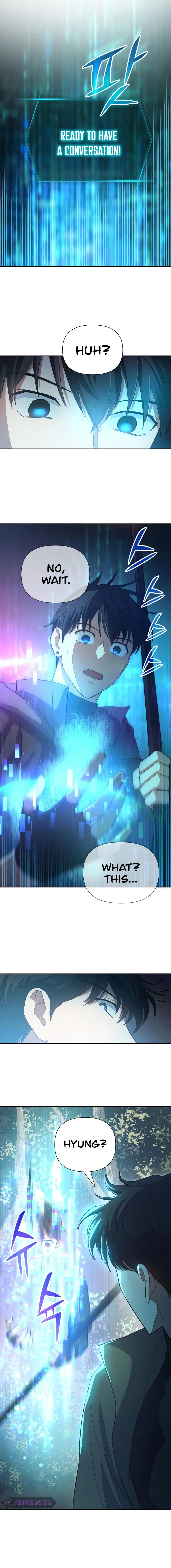 Read The S-Classes That I Raised EN Manga Online