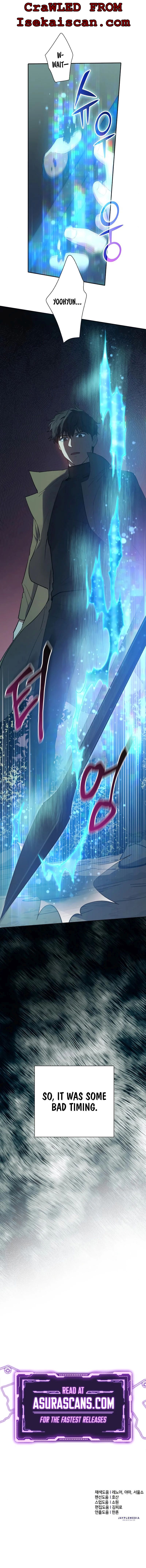 Read The S-Classes That I Raised EN Manga Online