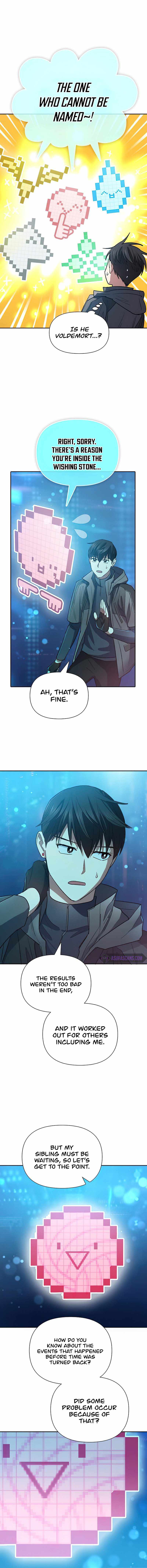 Read The S-Classes That I Raised EN Manga Online
