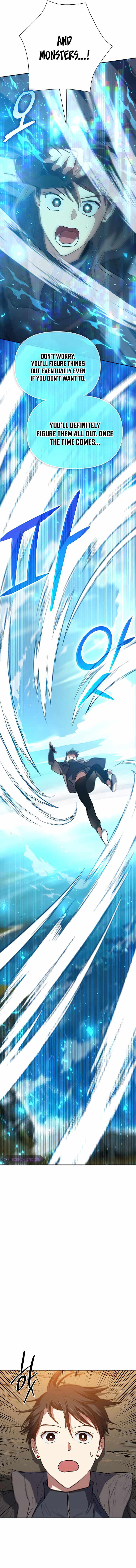 Read The S-Classes That I Raised EN Manga Online