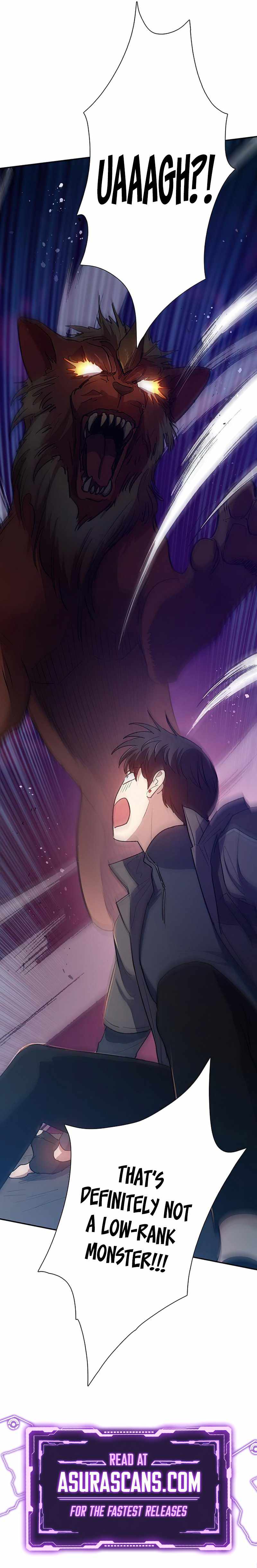 Read The S-Classes That I Raised EN Manga Online