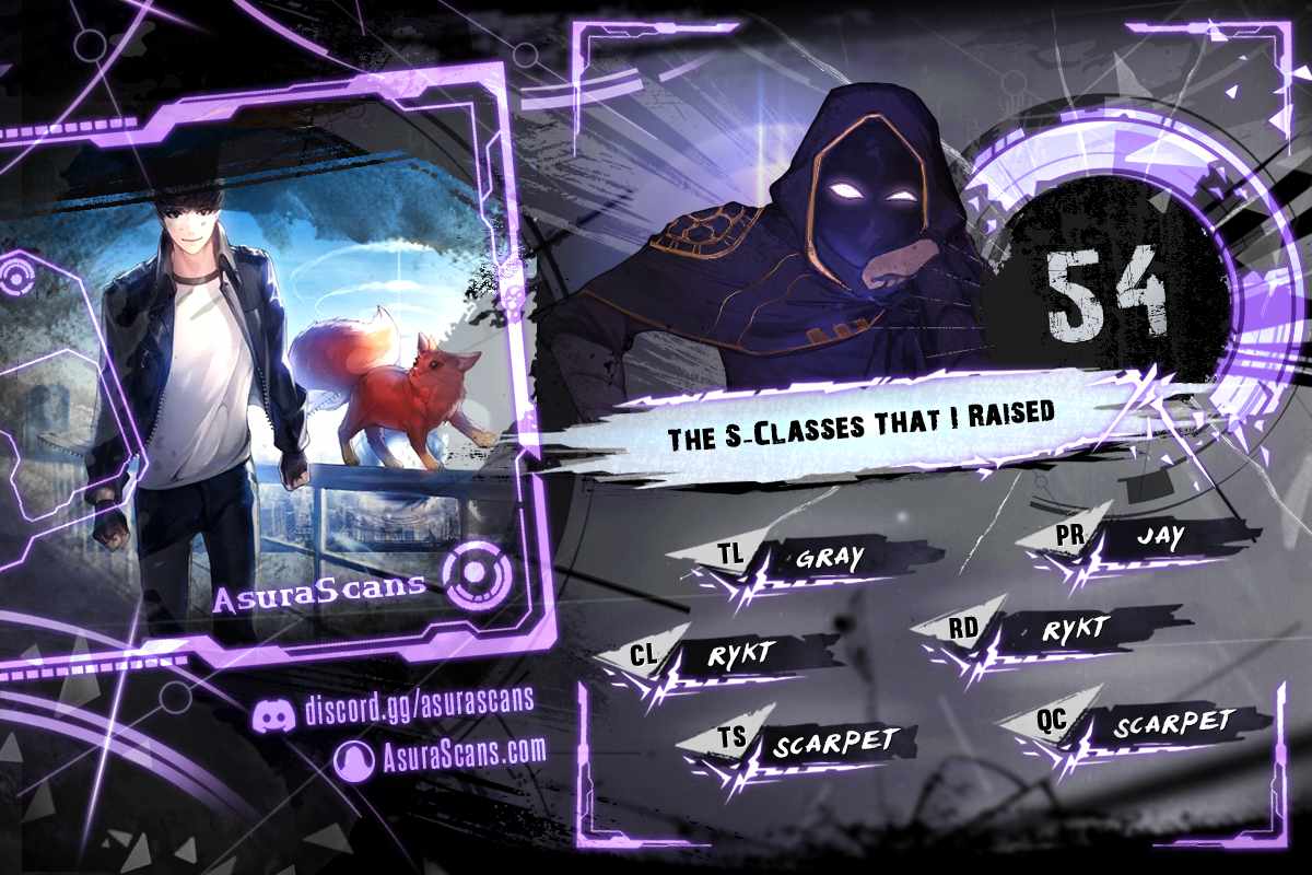 Read The S-Classes That I Raised EN Manga Online