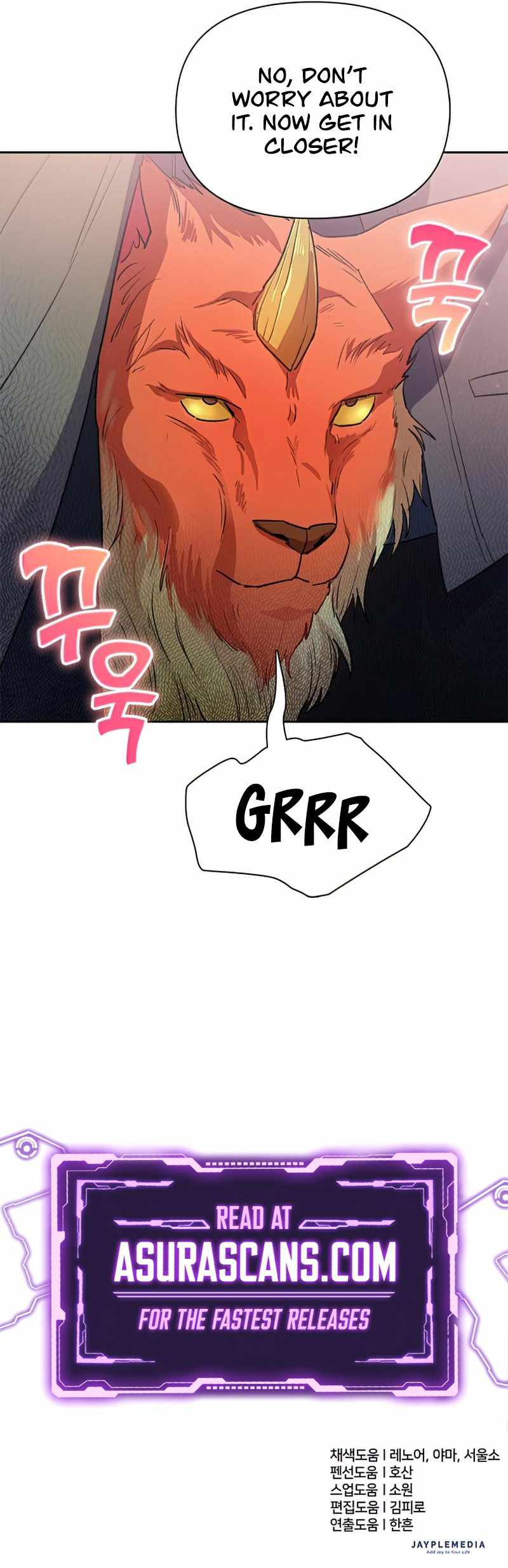 Read The S-Classes That I Raised EN Manga Online