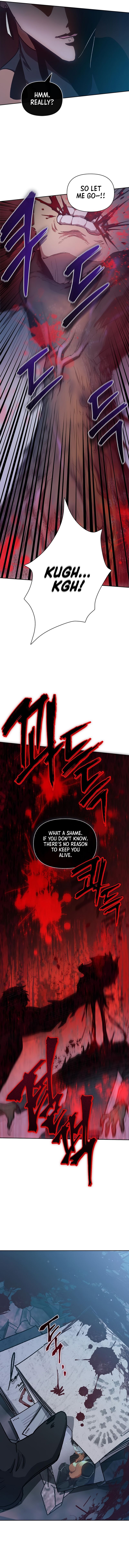 Read The S-Classes That I Raised EN Manga Online