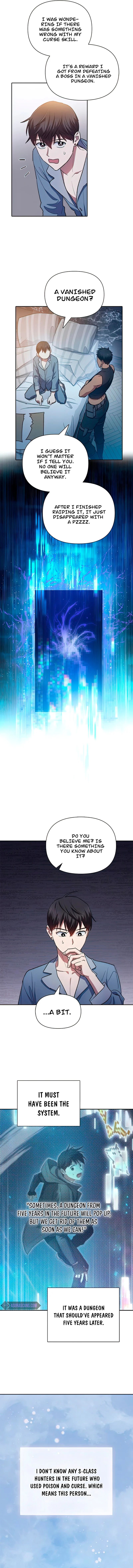 Read The S-Classes That I Raised EN Manga Online