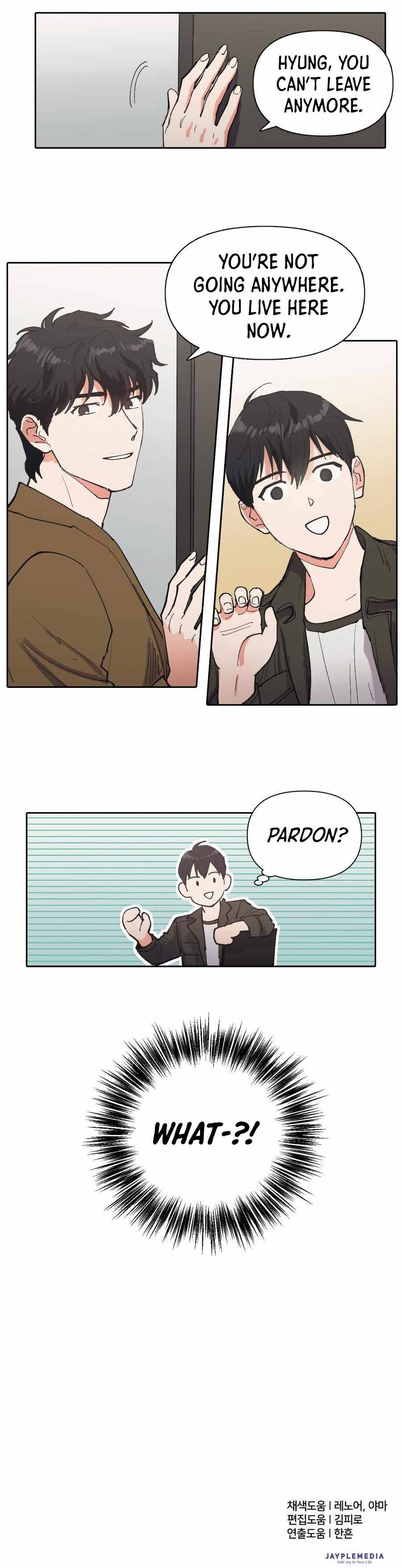 Read The S-Classes That I Raised EN Manga Online