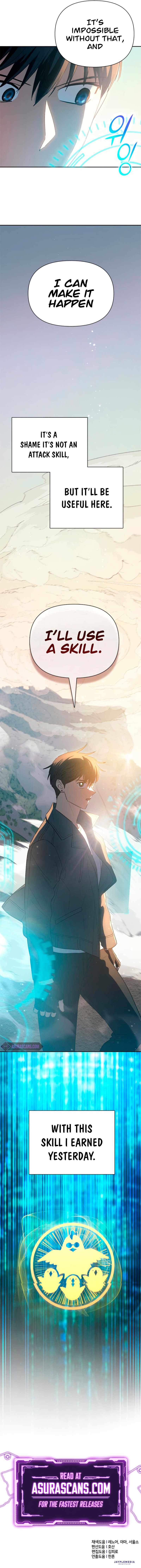 Read The S-Classes That I Raised EN Manga Online