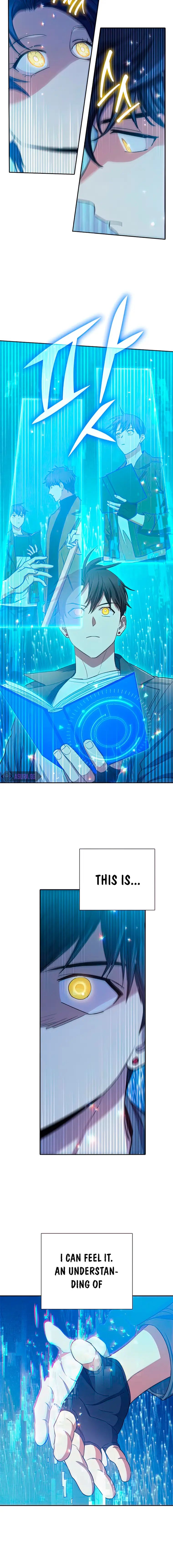 Read The S-Classes That I Raised EN Manga Online
