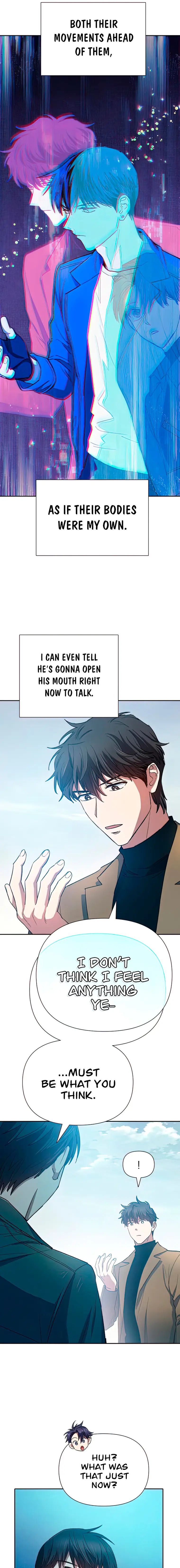 Read The S-Classes That I Raised EN Manga Online