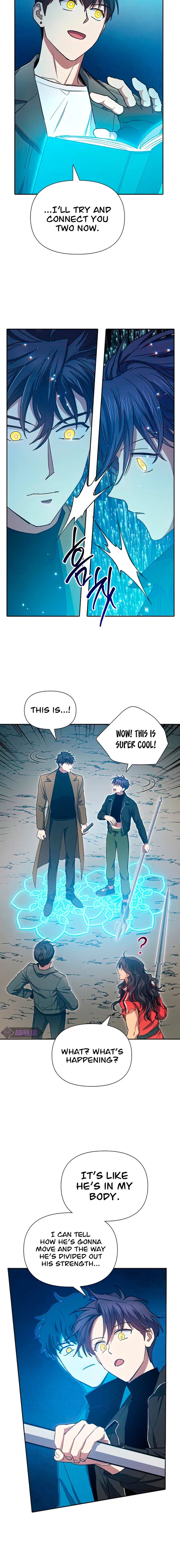 Read The S-Classes That I Raised EN Manga Online