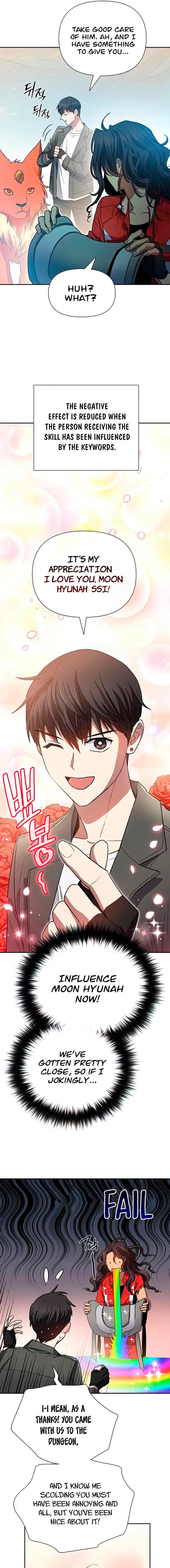 Read The S-Classes That I Raised EN Manga Online