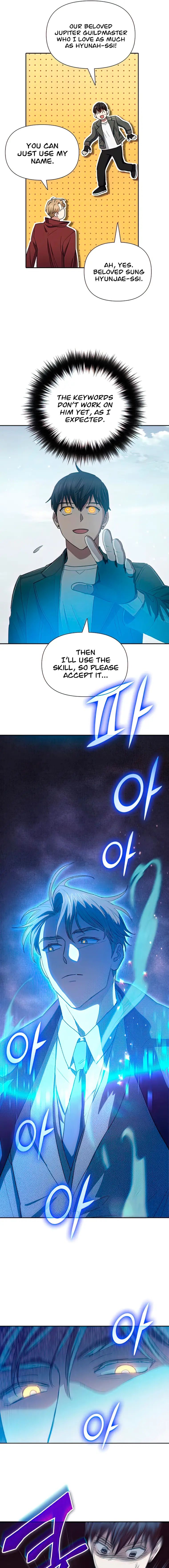 Read The S-Classes That I Raised EN Manga Online