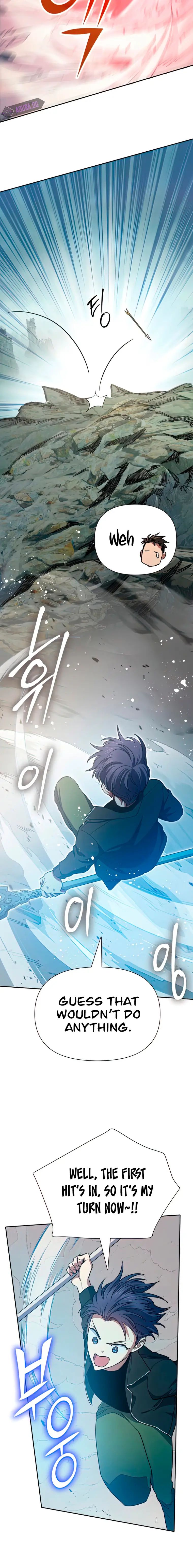 Read The S-Classes That I Raised EN Manga Online
