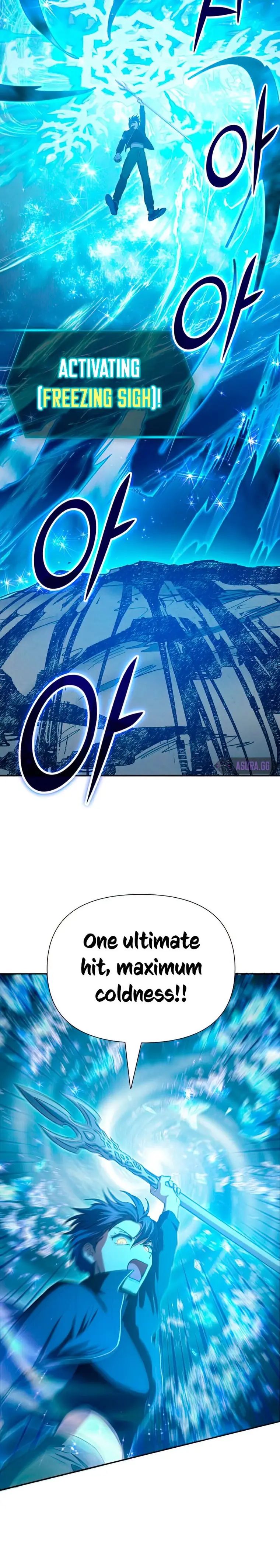 Read The S-Classes That I Raised EN Manga Online