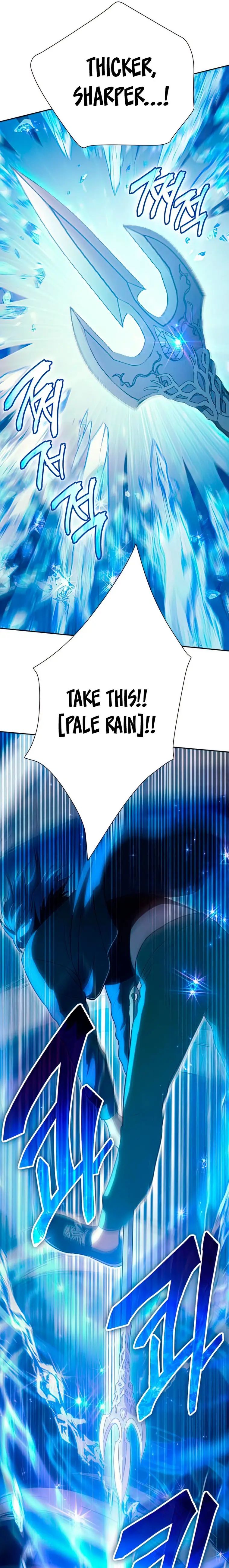 Read The S-Classes That I Raised EN Manga Online