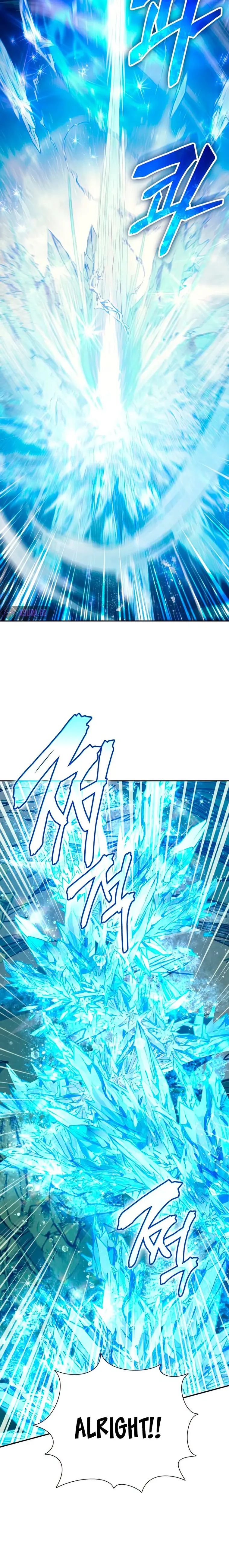 Read The S-Classes That I Raised EN Manga Online