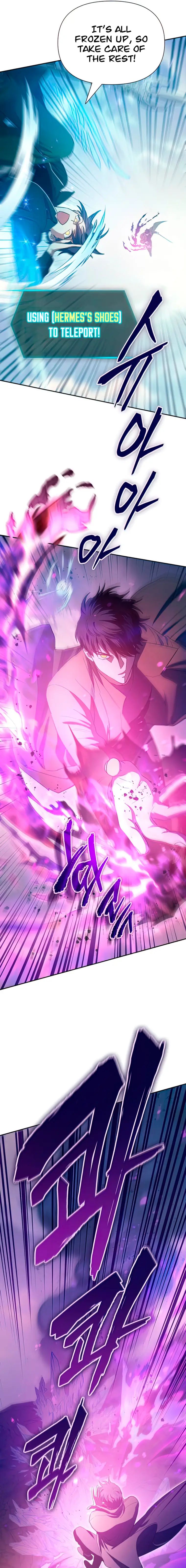Read The S-Classes That I Raised EN Manga Online