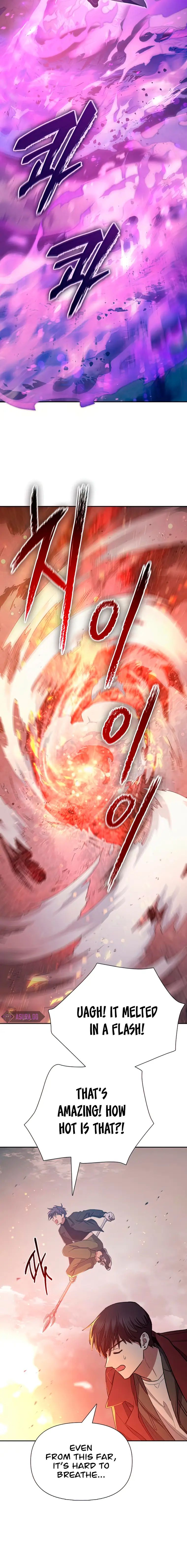 Read The S-Classes That I Raised EN Manga Online