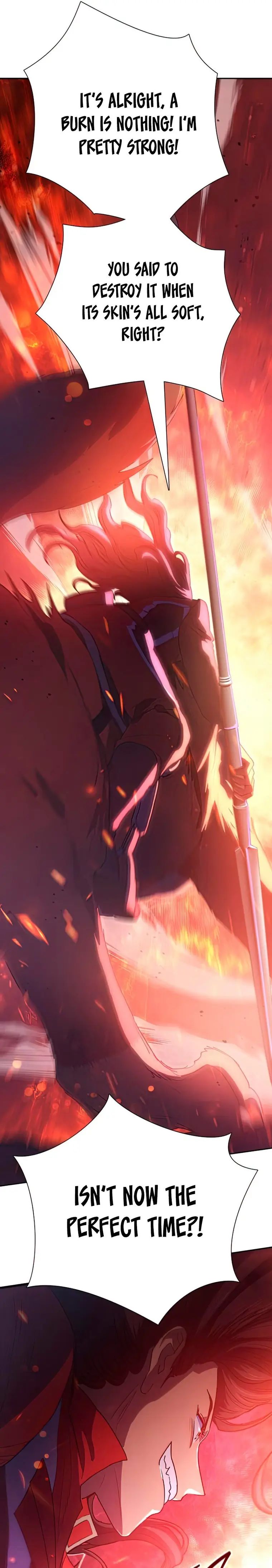 Read The S-Classes That I Raised EN Manga Online