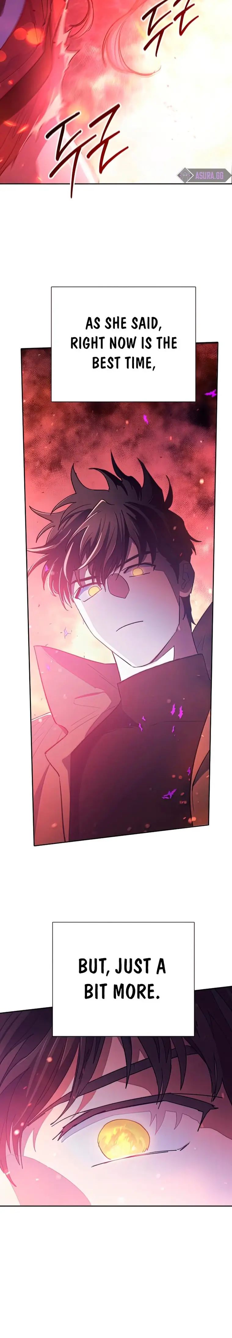 Read The S-Classes That I Raised EN Manga Online