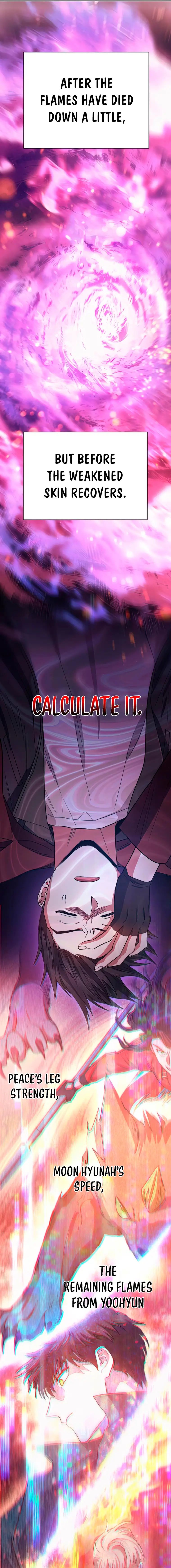 Read The S-Classes That I Raised EN Manga Online