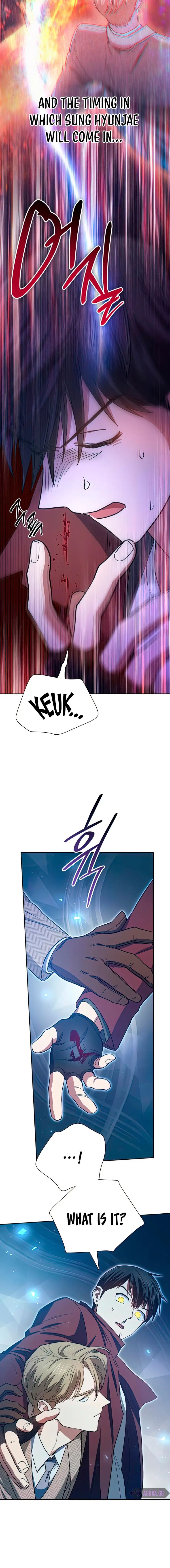 Read The S-Classes That I Raised EN Manga Online
