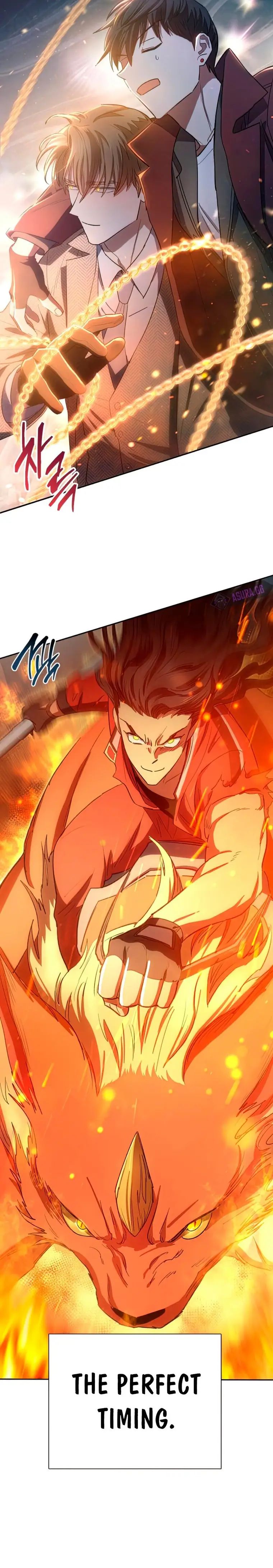 Read The S-Classes That I Raised EN Manga Online