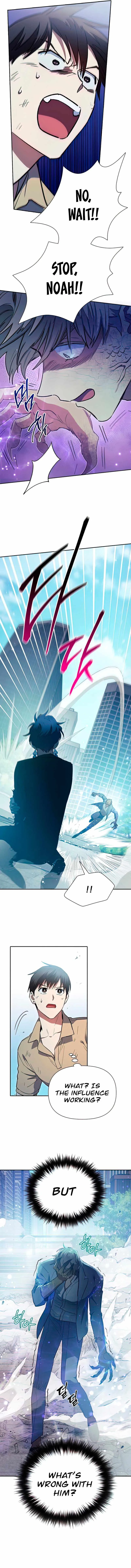 Read The S-Classes That I Raised EN Manga Online