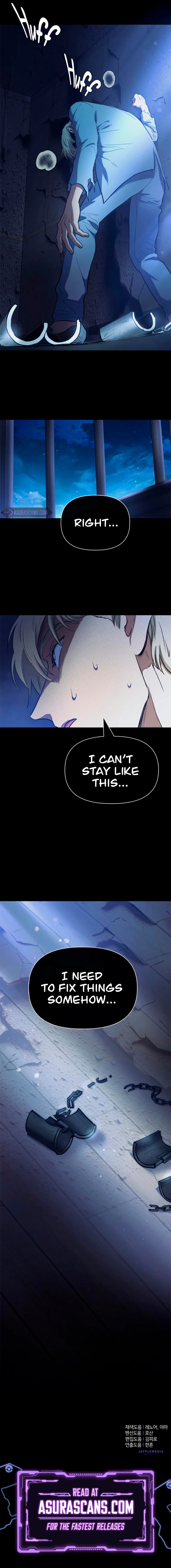 Read The S-Classes That I Raised EN Manga Online