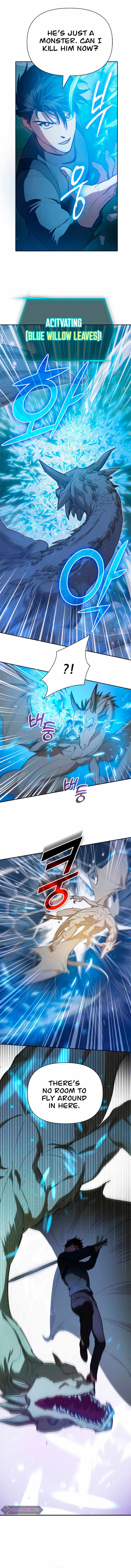 Read The S-Classes That I Raised EN Manga Online