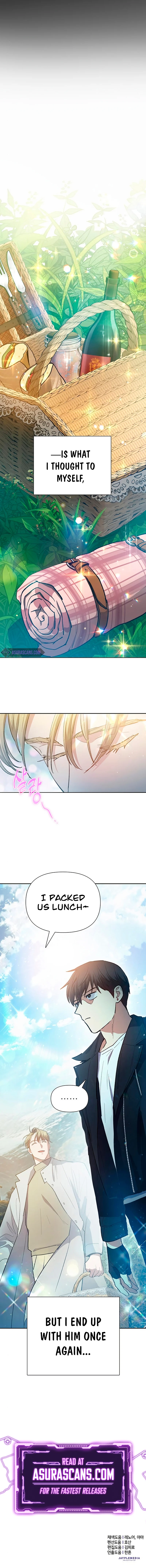 Read The S-Classes That I Raised EN Manga Online